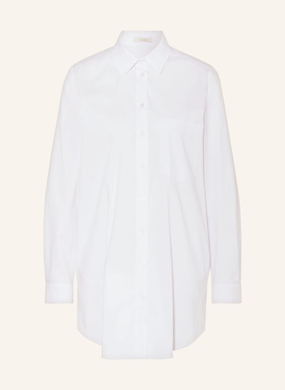 lilienfels Shirt blouse WHITE