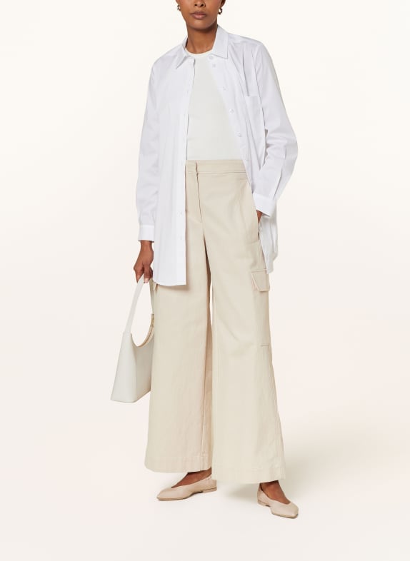 lilienfels chemise BLANC