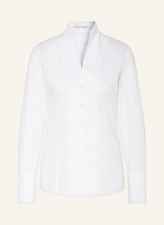 lilienfels Bluse WEISS
