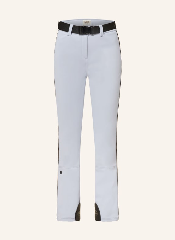 8848 Altitude Softshell-Skihose TUMBLR HELLBLAU