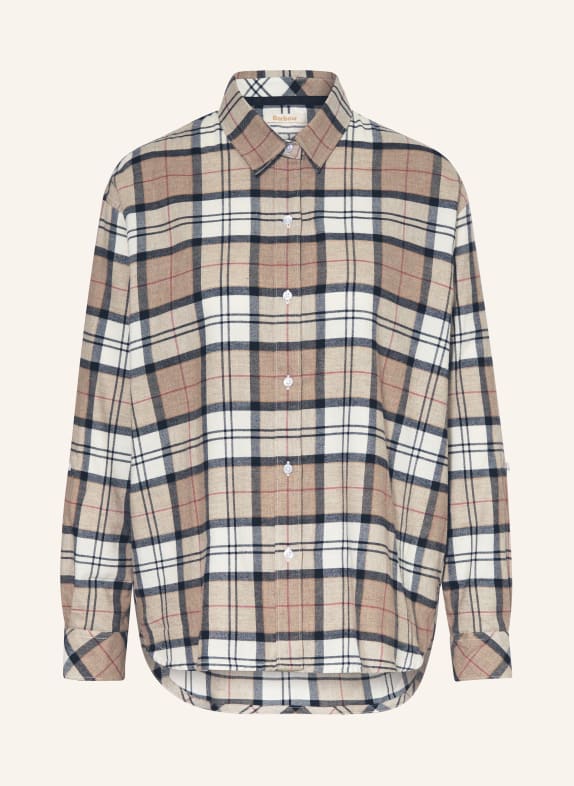 Barbour Bikinis & Swimsuits BEIGE/ DARK BLUE/ RED