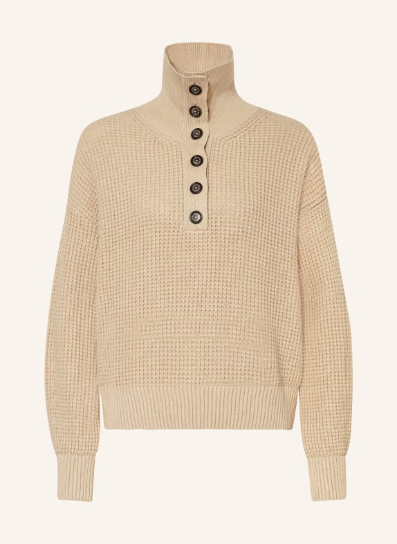 Barbour Sweater BEIGE