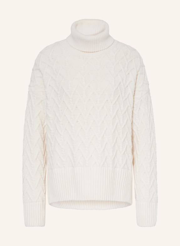 Barbour Turtleneck sweater CLARENCE WHITE