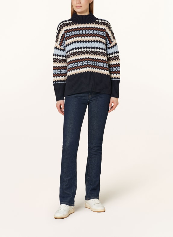 Breuninger norweger pullover damen clearance