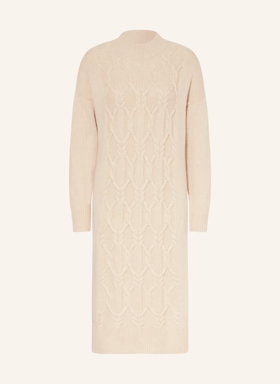 Barbour Strickkleid ELISHA BEIGE