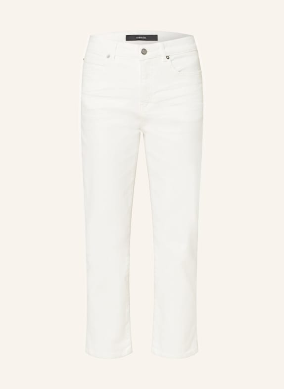 someday 7/8 jeans CORAH WHITE