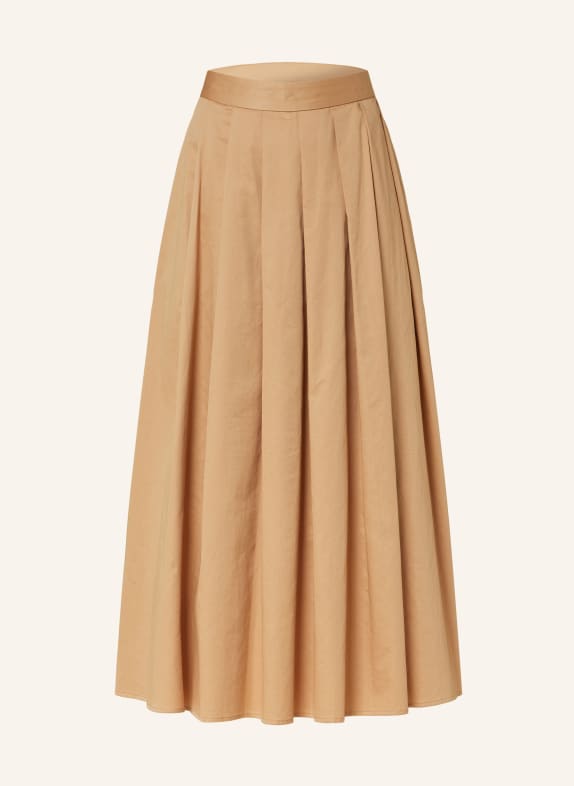 MRS & HUGS Skirt BEIGE