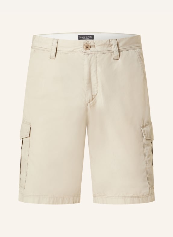 Marc O'Polo Cargo shorts RESO Regular fit BEIGE