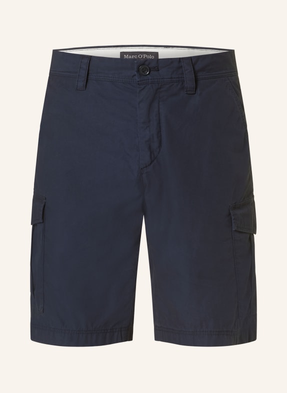 Marc O'Polo Cargo shorts RESO Regular fit DARK BLUE