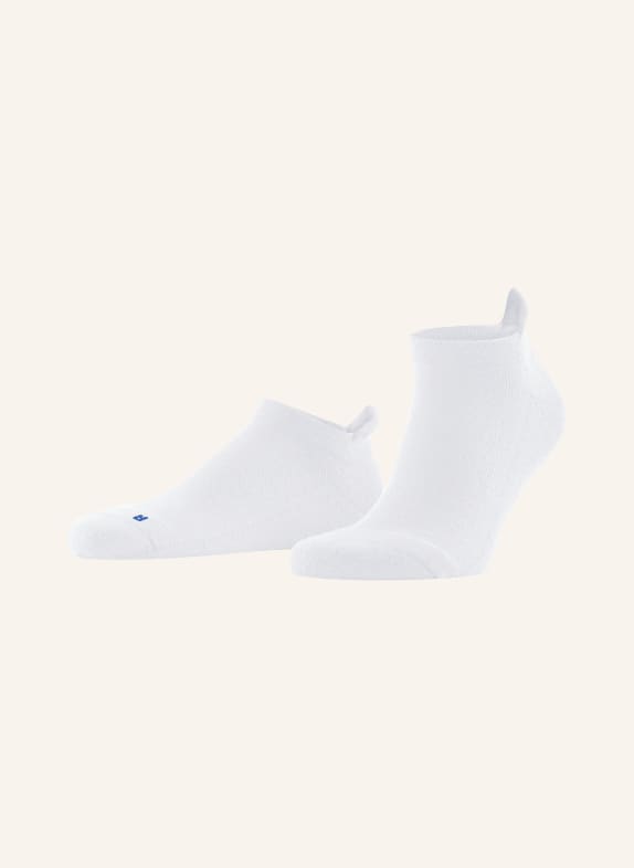 FALKE Sneaker ponožky COOL KICK 2000 WHITE