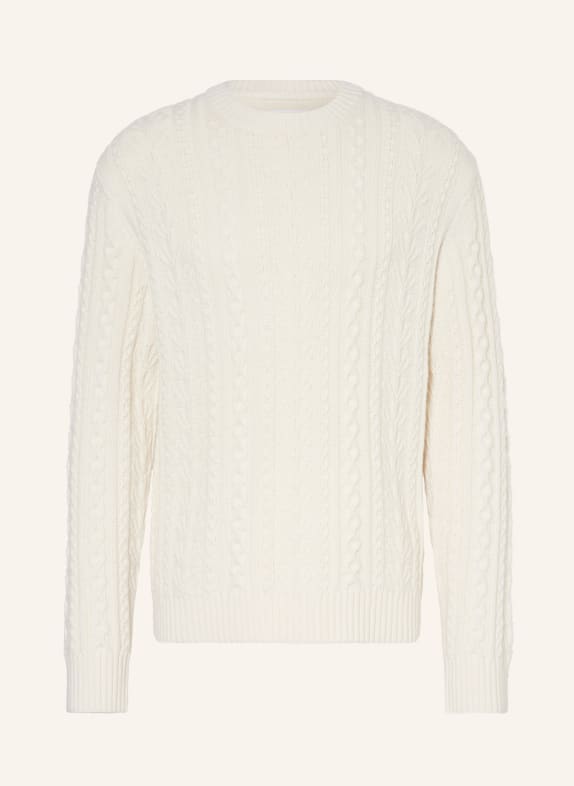 SAMSØE  SAMSØE Pullover SAKOREY ECRU