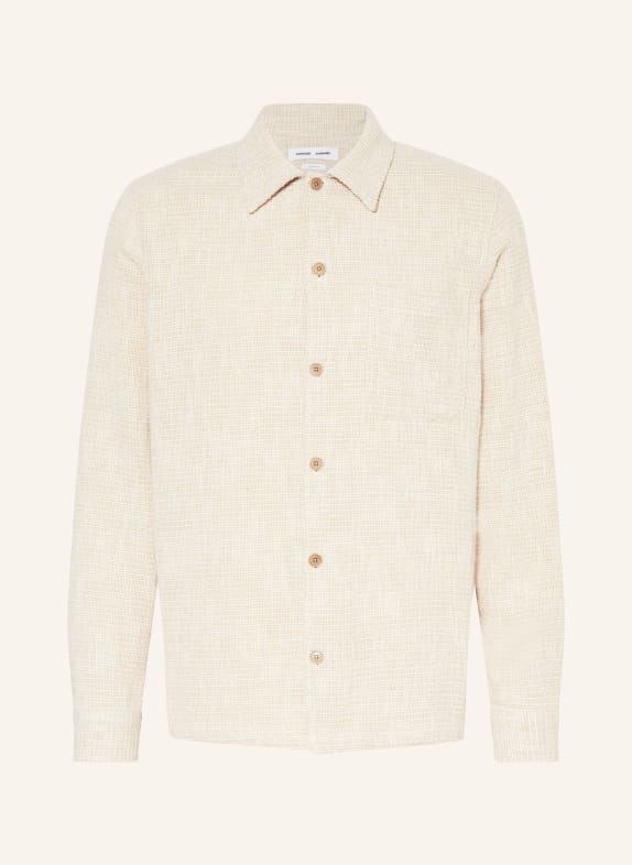 SAMSØE  SAMSØE Overjacket SATAKA CREME