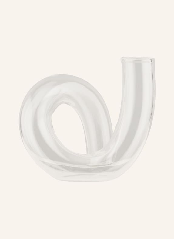 Westwing Collection Vase ZAIDA WEISS