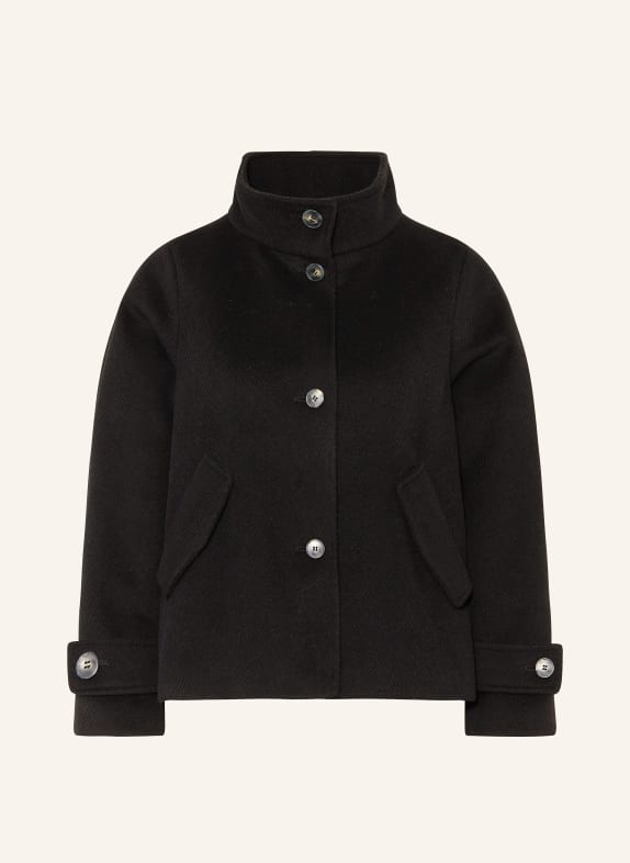 CINQUE Jacket CIJOLINO BLACK