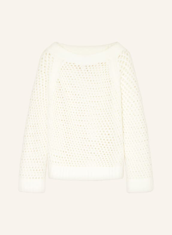 BEAUMONT Pullover BONNIE CREME