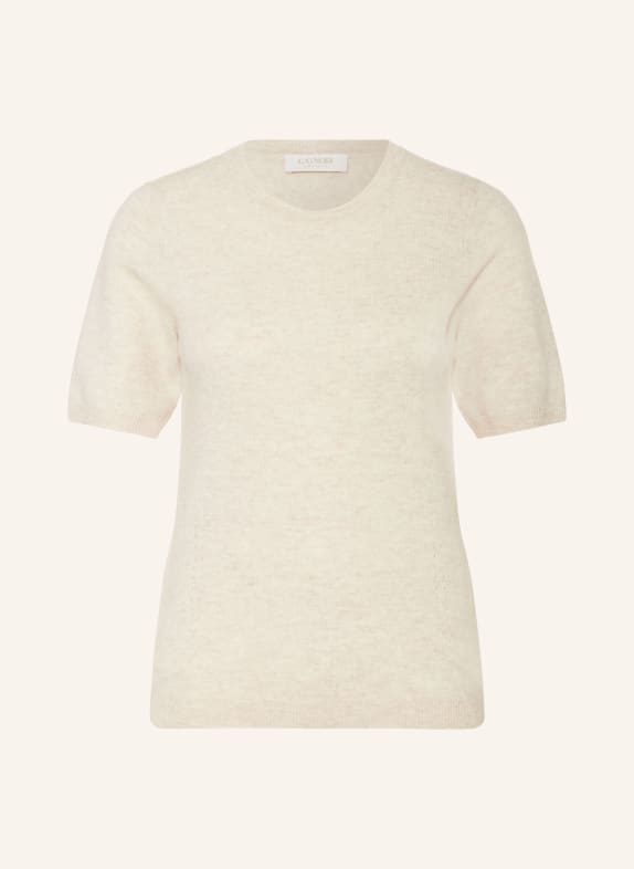 CATNOIR Strickshirt ECRU