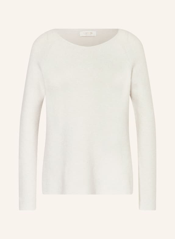 CATNOIR Pullover CREME