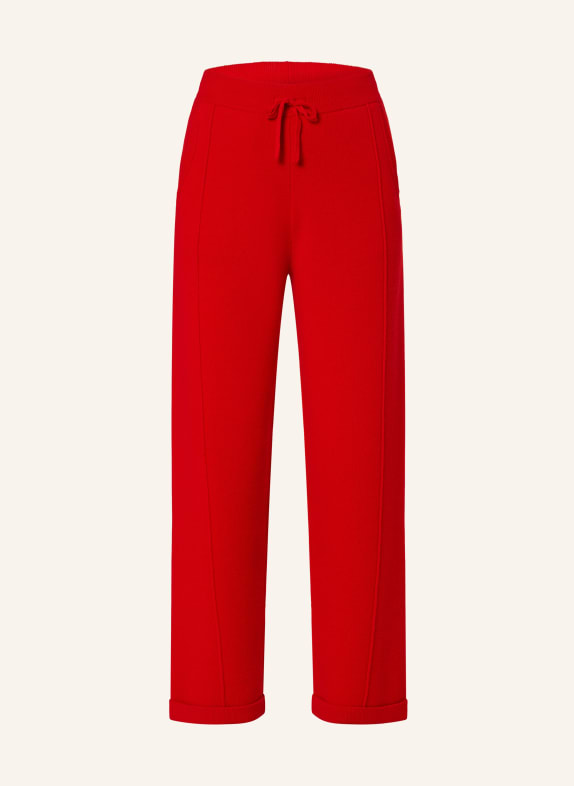 CATNOIR Strickhose ROT