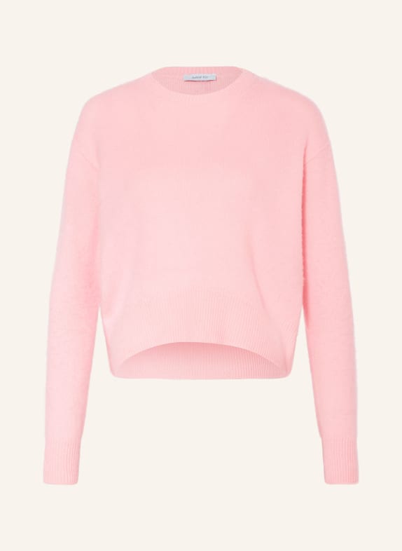 AVANT TOI Cashmere sweater PINK