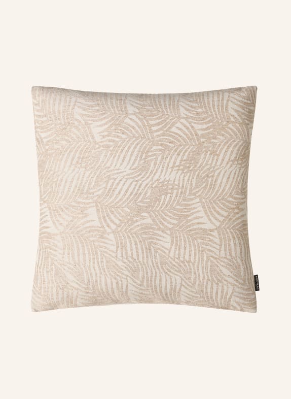 PROFLAX Decorative cushion cover CREAM