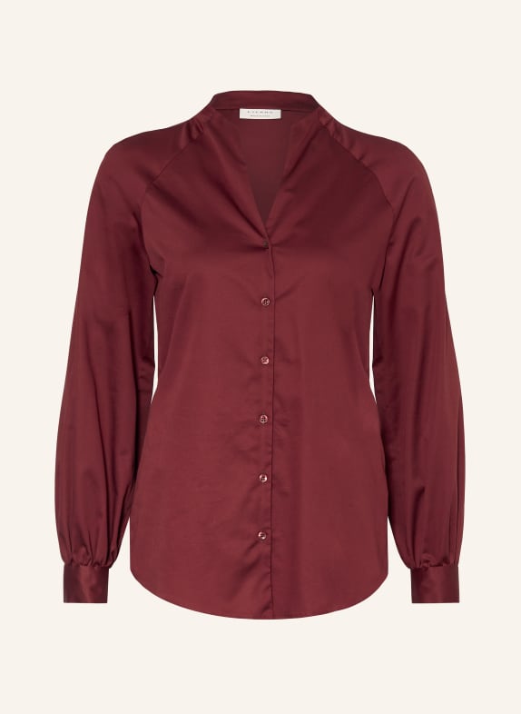ETERNA Bluse FUCHSIA