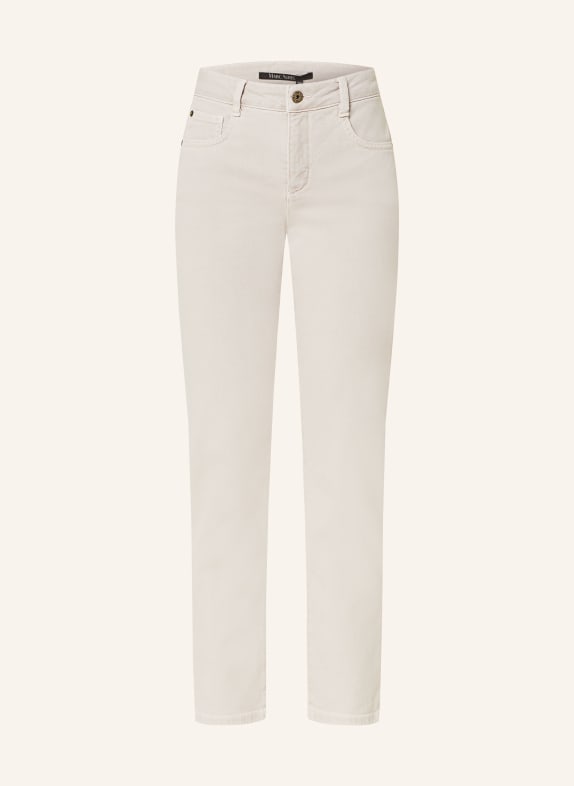 MARC AUREL Jeans 56000 light taupe
