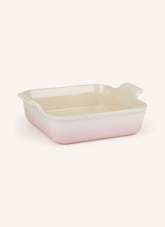 LE CREUSET Auflaufform TRADITION SHELL PINK