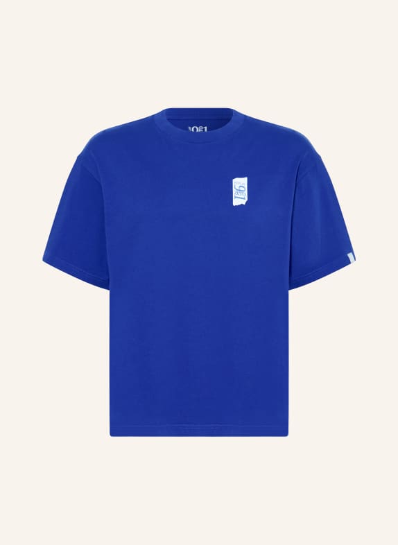 REPLAY T-Shirt 694 TRUE BLUE