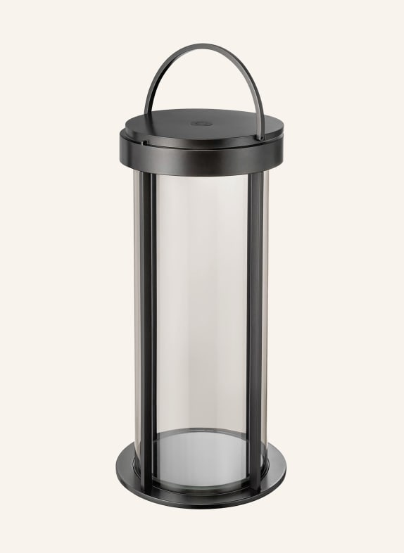 blomus Tischleuchte MITURO - gunmetal