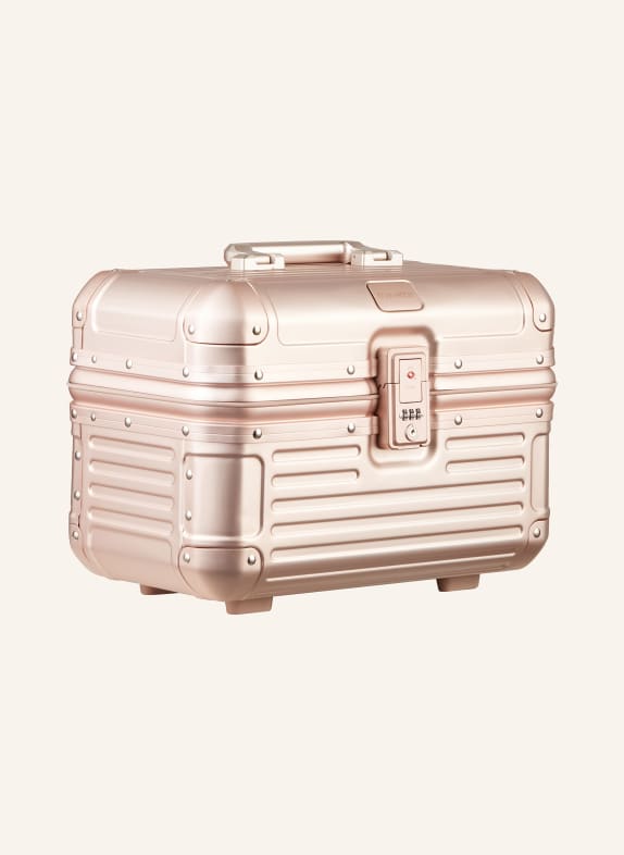 travelite Kosmetický kufřík NEXT 2.0 RŮŽOVÁ