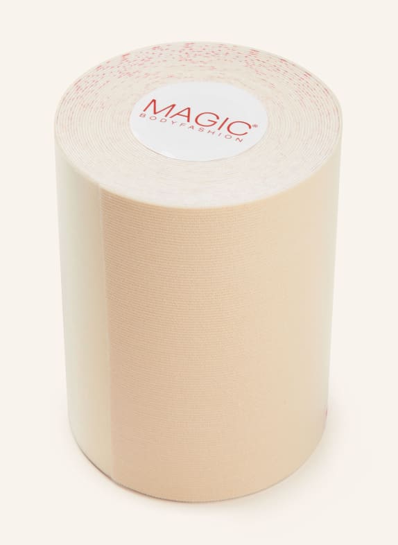 MAGIC Bodyfashion Breast tape BOOB TAPE LIGHT BROWN