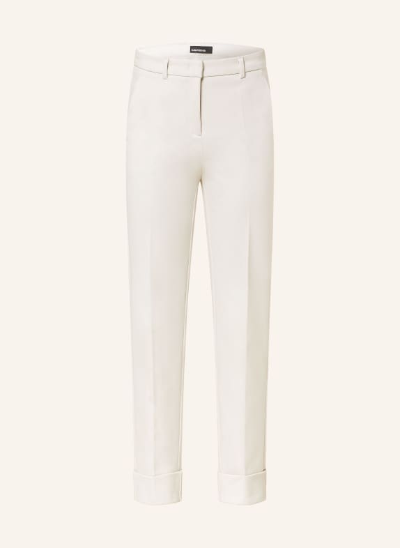 CAMBIO Trousers KRYSTAL CREAM