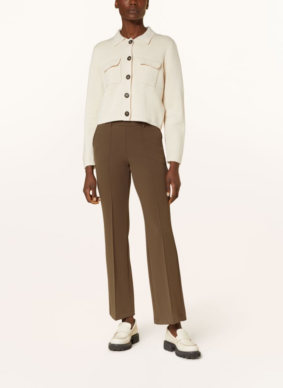 CAMBIO Marlene-broek FRANCOISE BRUIN