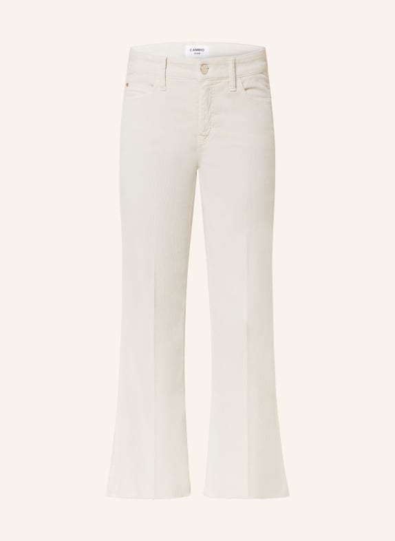 CAMBIO Cordhose FRANCESCA CREME