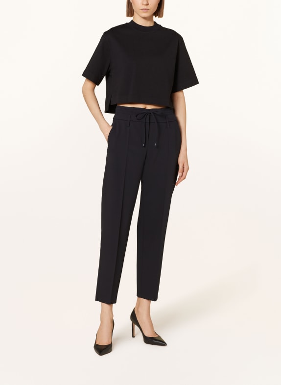 Hosen karottenform damen clearance