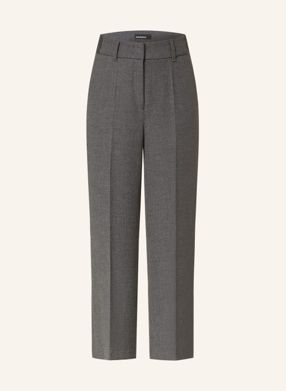 CAMBIO Culottes CALIFORNIA GRAY