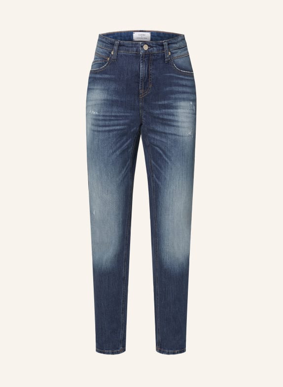CAMBIO Destroyed Jeans KERRY 5121 eco-destroyed