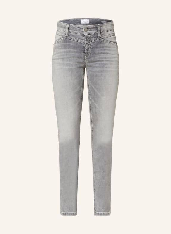 CAMBIO Skinny Jeans PARLA 5246 medium vintage