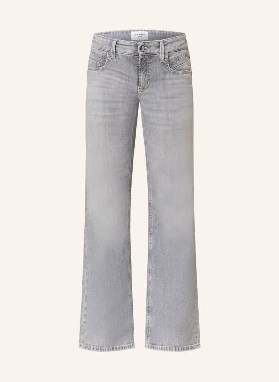 CAMBIO Straight jeans TESS 5293 left hand contrast