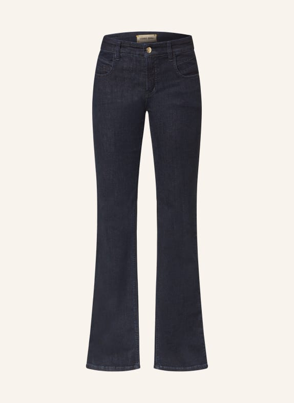 CAMBIO Straight jeans TESS 5006 modern rinsed