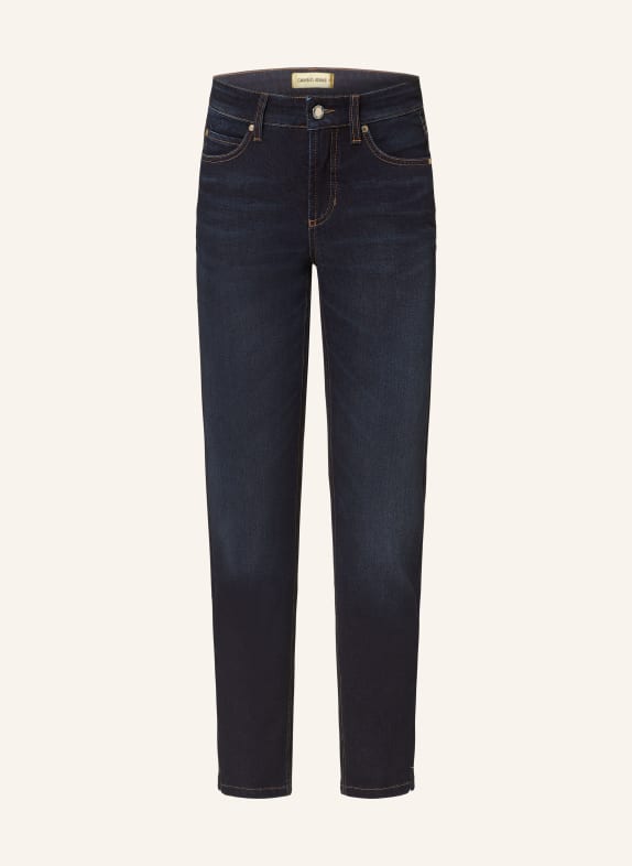 CAMBIO 7/8-Jeans PIPER 5104 Deep Ocean used