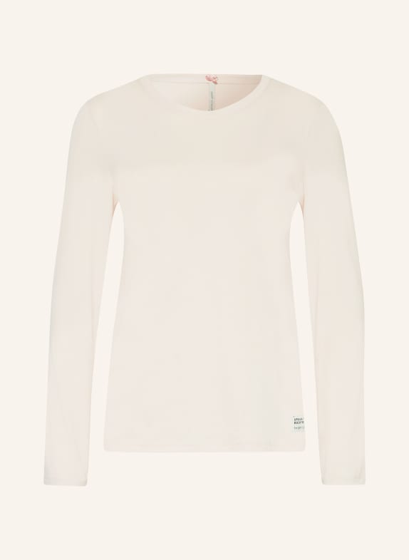 SHORT STORIES Schlafshirt CREME