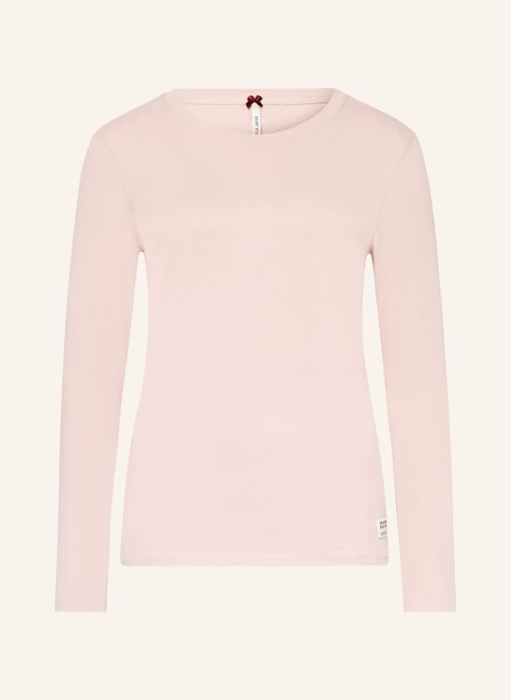 SHORT STORIES Schlafshirt ROSÉ