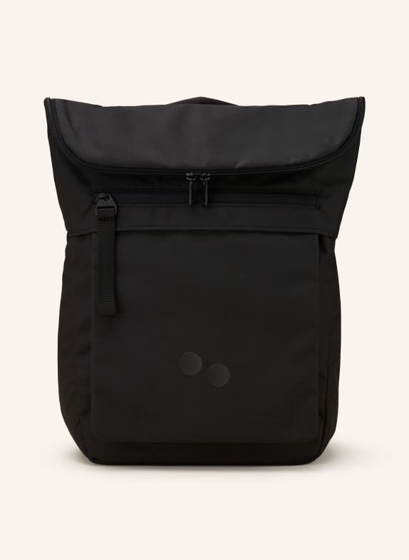 pinqponq Backpack KLAK 13 l BLACK