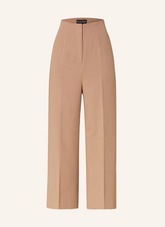 Phase Eight Culottes AUBRIELLE CAMEL