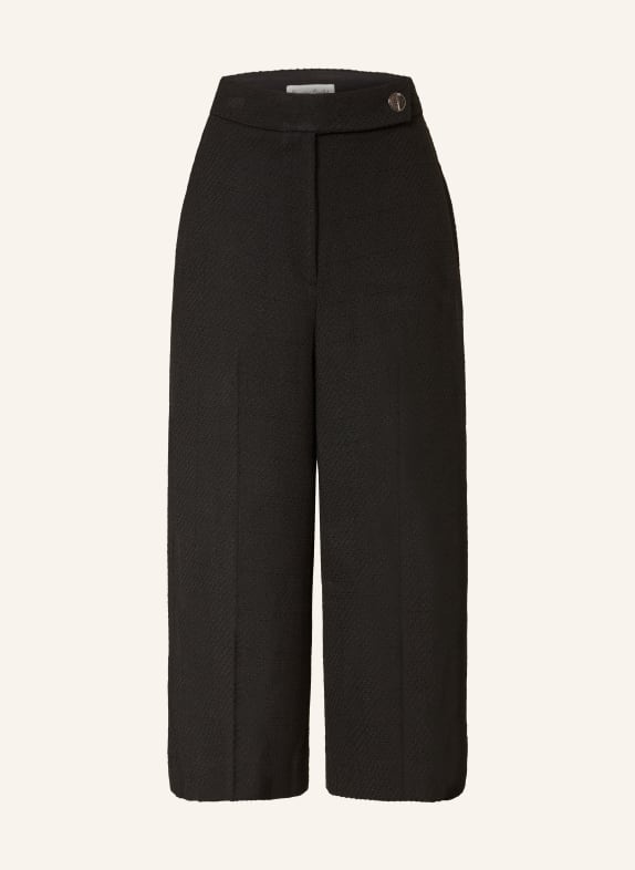 Phase Eight Culottes RIPLEY BLACK