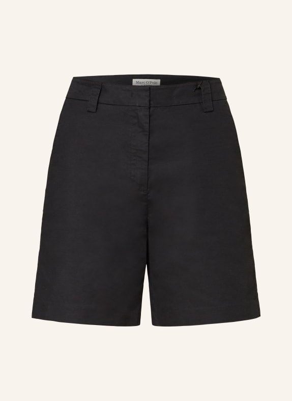 Marc O'Polo Shorts BLACK