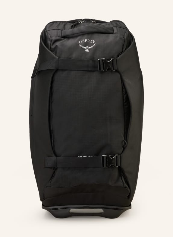 OSPREY Wheeled luggage SOJOURN™ 80 l BLACK