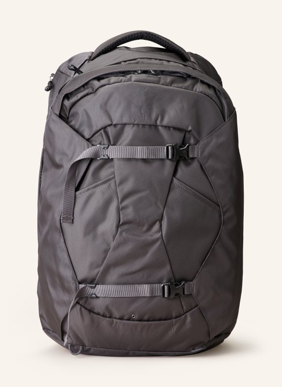 OSPREY Backpack FARPOINT™ 40 l with laptop compartment GRAY