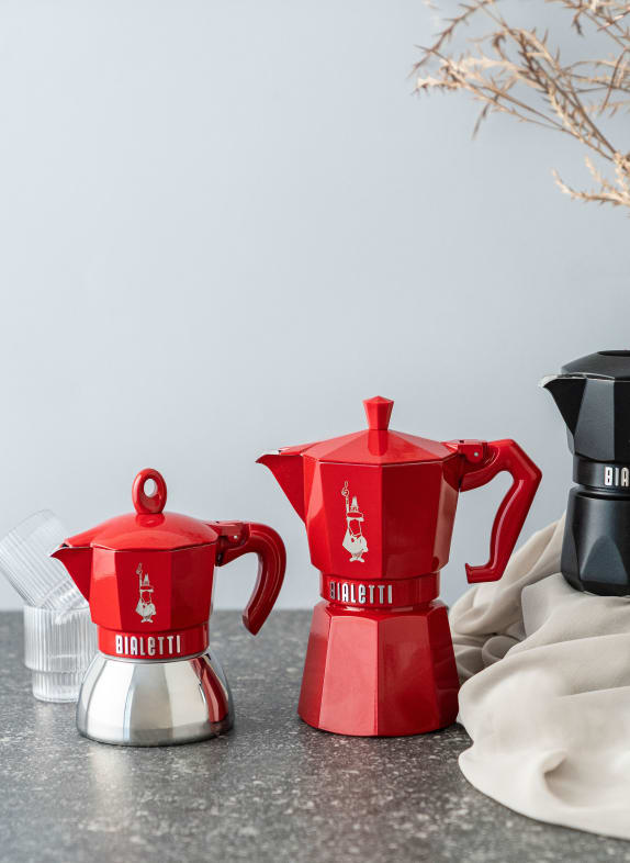BIALETTI Espresskocher Online Shop